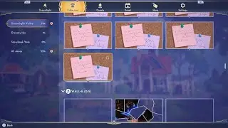 Disney Dreamlight Valley Hidden Item: Monsters Inc Realm Feat Some Tips For Spawn Control