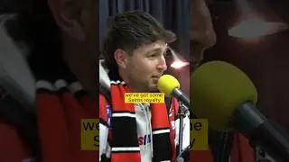 Dropping this week 👀 #podcast #stkildafc