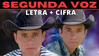 Chega de Perder - Os levitas (Segunda Voz) 2004