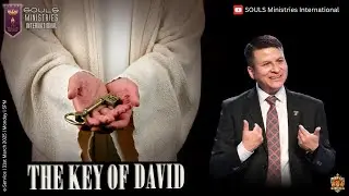 THE KEY OF DAVID |31st March 2025|