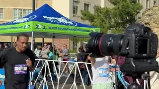 Matthew Fick, Lauren Kelly win at Atlantic City Marathon