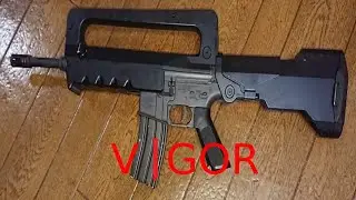 Nerf the Bugle.EXE