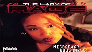 The Lady Of Rage - Get With Da Wickedness (Flow Like That) (Remix)