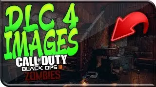LEAKED IMAGES DLC 4 
