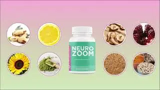 Unlock Your Mind with NeuroZoom: Enhance Your Cognitive Health