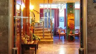 Pergamos, Athens, Greece | Travel With Navya