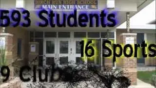 Birch Run High School Lip Dub