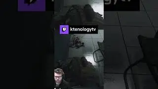 Getting really cozy with a rogue#ktenologytv#escapefromtarkov#twitch#roguelove#betagame