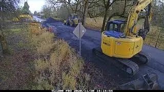 TLC00001 Brinno TLC 200 pro time lapse camera raw footage