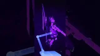 HGWFM Nu Aerial