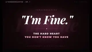 Tenderize Your Heart.  New Year, New You!