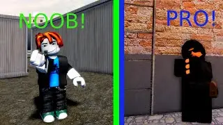 Tips And Tricks Kill Noobs Simulator! (NO ROBUX REQUIRED)