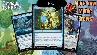 Another BEAUTIFUL Day To Play Oko | MTG Standard Arena !discord