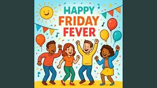 Friday Fever