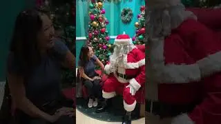 We&rsquo;ve found the perfect spot to get your Santa photos this year, and this is an activity the whole