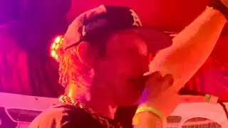 Mr. Raven - MC Lars - Jorts Fest 2025 Nashville, TN 2025 LIVE