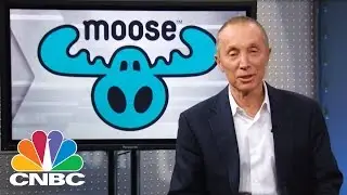Moose Toys CEO: The Shopkins Craze | Mad Money | CNBC