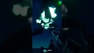 Spinning Scythe