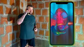 Ausbau Tattoo Studio #34 - Supersch&ouml;ne Wandfliesen f&uuml;r die Tattoo Station