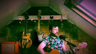 Owen Setter - Leave a Light On - Tom Walker cover