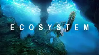 Ecosystem - Trailer Game Play Pc + Steam Updated Link 🔽