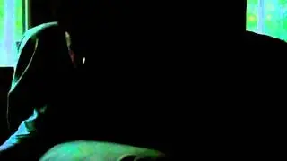 power out, lightstick on, max doesn't care