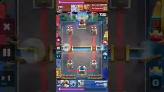 Holy shit i won BOOTRAMP IN A TOURNAMENT ........