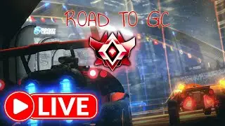 ROAD TO GC