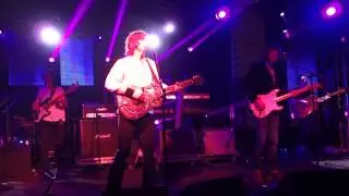Cisco Live 2014 Milan :: The Straits - Romeo and Juliet