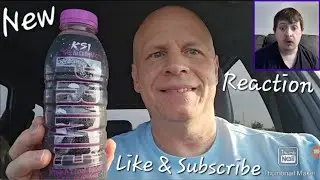 [Reaction] New KSI 