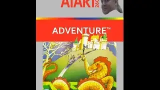 Zero Sum Gaming - Adventure and the birth of the Easter Egg