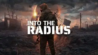 Into The Radius VR - Part 1 (In-Game Tutorial and first Mission)