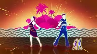 Sway (Quien Sera) - Marine Band - Just Dance 2022 - Just Dance 2 Unlimited Remake
