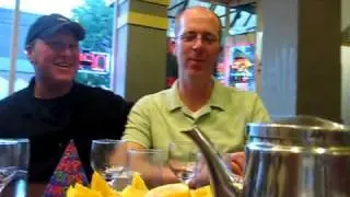 Bertram's Bday 2009