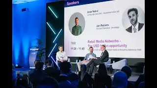 Retail Media Networks - The 140 Billion US Dollar Opportunity