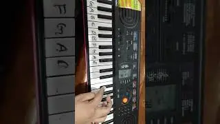 English song -  all things bright and beautiful