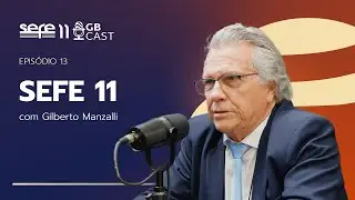 Sefe 11 с Жилберто Манцалли