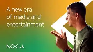 Designing the future of entertainment: The media business, reimagined
