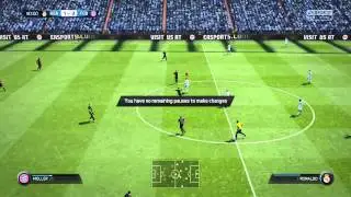 Longshot Montage