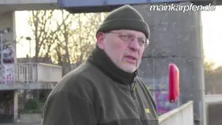 Angelpl&auml;tze am Main