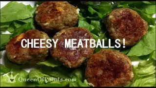 Cheesy Meatballs (Game)