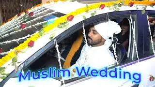 Best Muslim wedding Vlog 🎉🎉