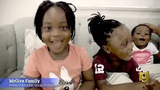 Family Fun Challenge: Epic Bottle Flipping & Counting Adventure!