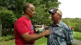 MGL-TV 2014 Treetops Patriot Shootout