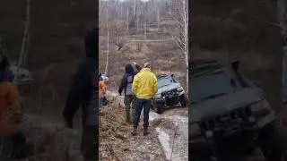 #offroadbrothers #offroad #offroad4x4 #оффроад #оффроуд #4x4 #4x4offroad #4x4life