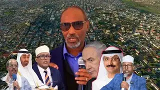 Lataliye Beyle Oo Si Adag Reer Awdal Ula Hadlay