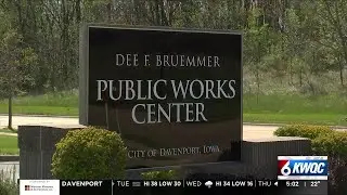 Davenport snow removal priorities explained after heavy snowfall