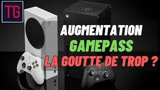 L'augmentation du XBOX Gamepass est-elle justifi&eacute;e ? - D&eacute;bat en live