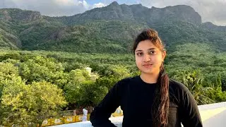 Courtallam JV Farm House | Tenkasi Life