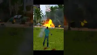 GTA Vice City Next Gen 🔥 But We Missed 2002 Memories 💔 #gtavicecity #vicecity